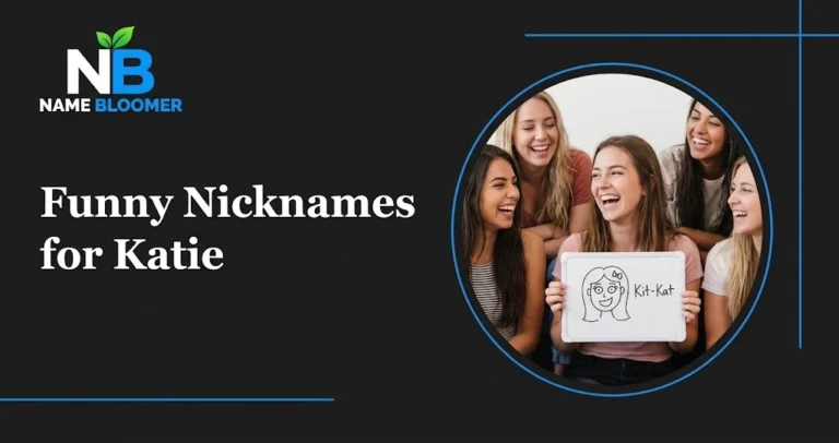 Funny Nicknames for Katie That Everyone Will Love Funny Nicknames for Katie
