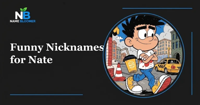 Funny Nicknames for Nate You Will Love Funny Nicknames for Nate