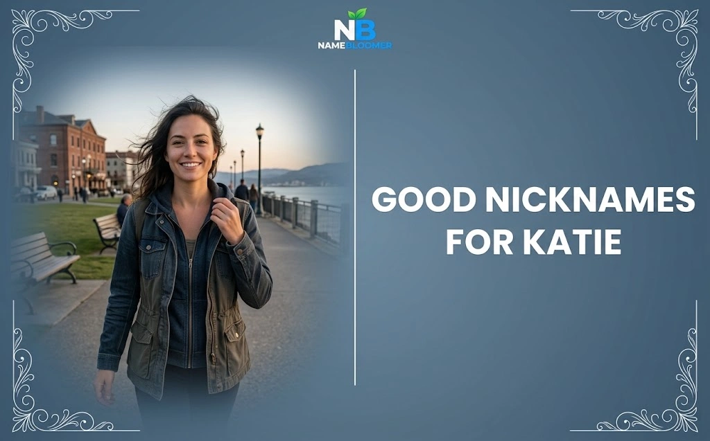 Good Nicknames for Katie