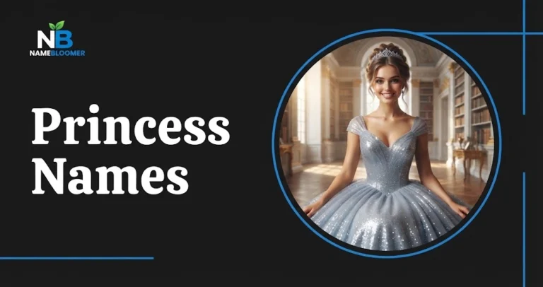 Princess Names